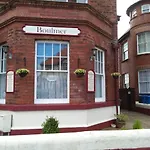 Vendégház Boulmer