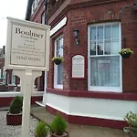 Vendégház Boulmer Whitby