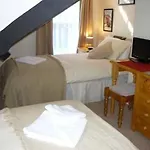 Boulmer Vendégház