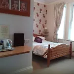 Vendégház Boulmer