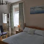Boulmer بيت ضيافة ويتبي