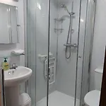 بيت ضيافة Boulmer 4*