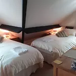 Boulmer بيت ضيافة 4*