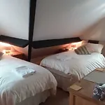 بيت ضيافة Boulmer 4*