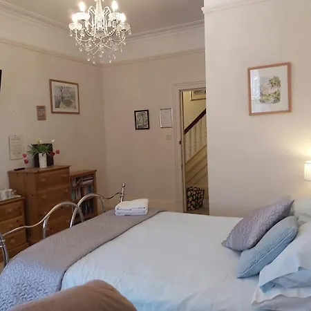 Affittacamere Boulmer 4*