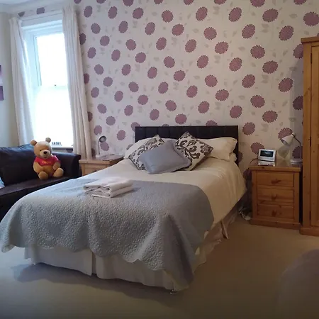 Boulmer Affittacamere Whitby