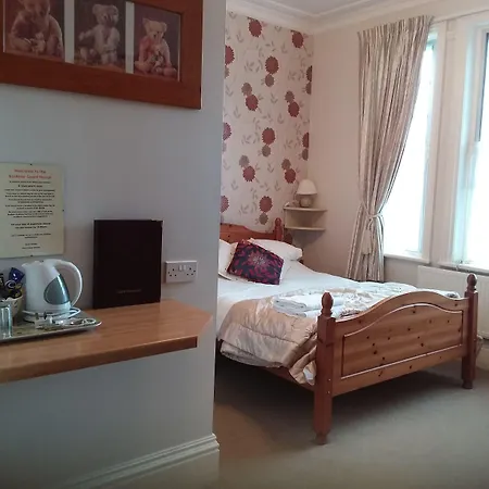 Boulmer Guest house 4*