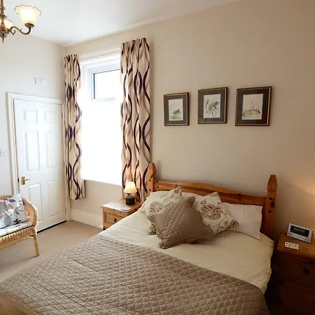 Affittacamere Boulmer Whitby