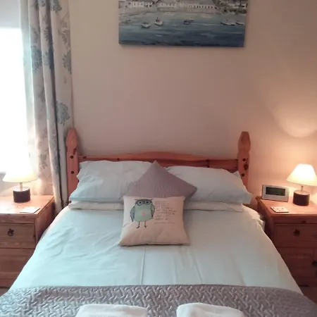 Affittacamere Boulmer