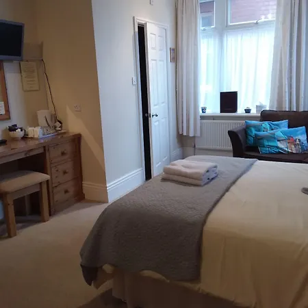 Boulmer Guest house 4*