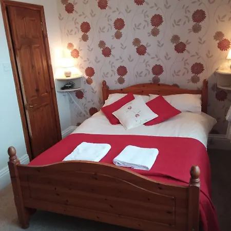 Boulmer Affittacamere