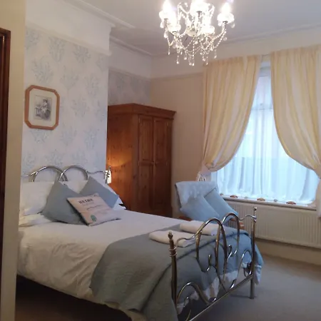 Boulmer Affittacamere