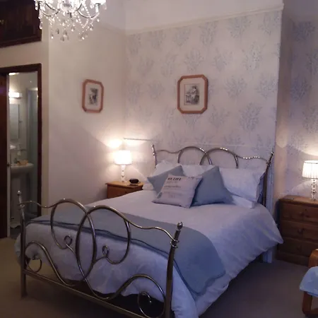 Boulmer Guest house 4*