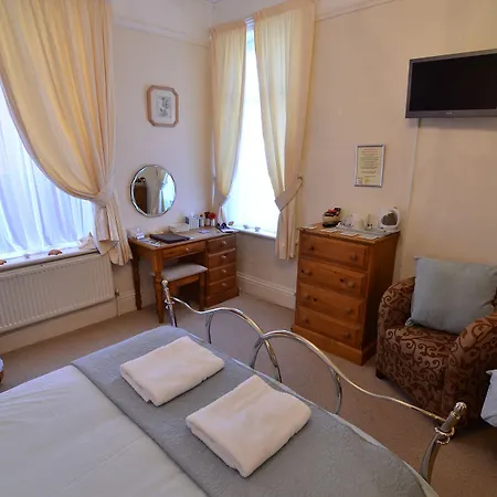 Penzion Boulmer 4*