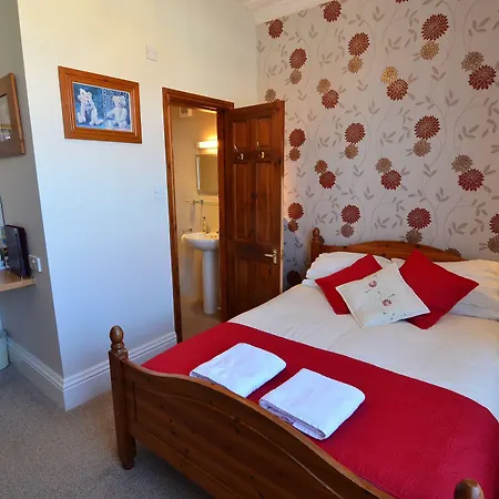 Boulmer 4* Whitby