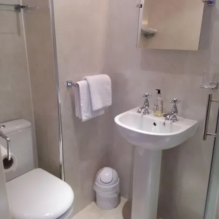 Boulmer Affittacamere Whitby