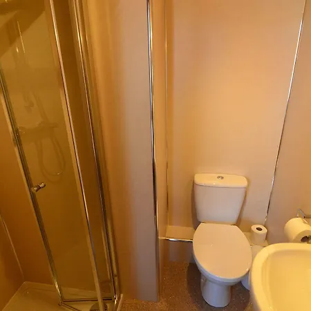 בית הארחה Boulmer 4*