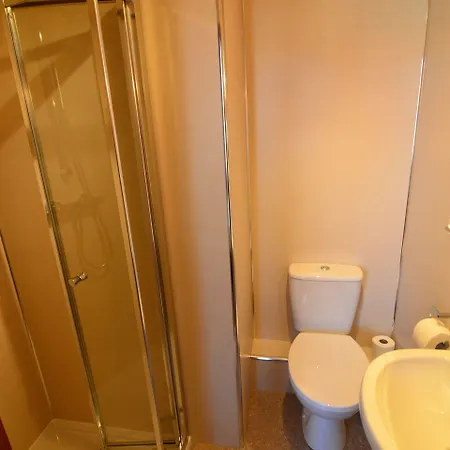 Boulmer בית הארחה 4*