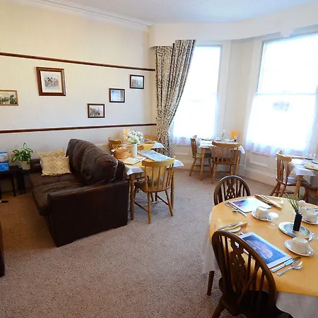 Penzion Boulmer 4*