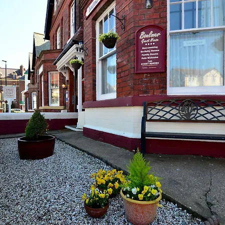 Affittacamere Boulmer Whitby