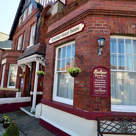 Affittacamere Boulmer Whitby