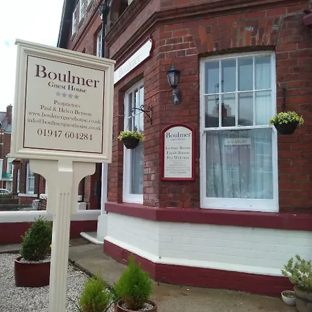 Affittacamere Boulmer Whitby