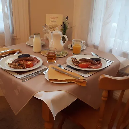 Boulmer Affittacamere 4*