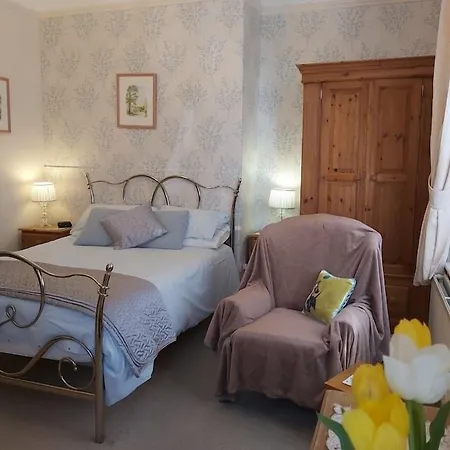 Guest house Boulmer Whitby