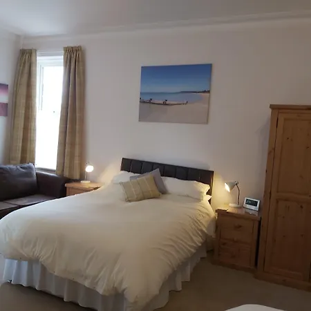 Penzion Boulmer 4*
