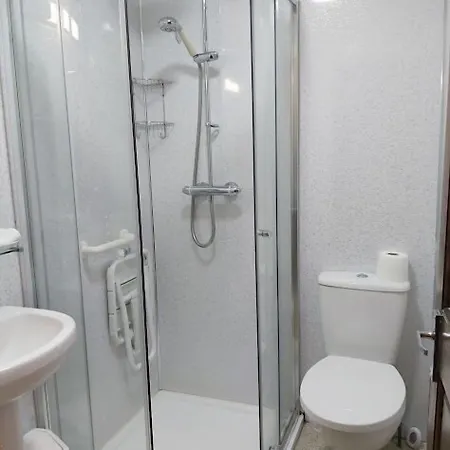 Penzion Boulmer 4*