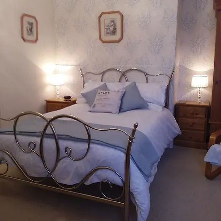 Penzion Boulmer 4*