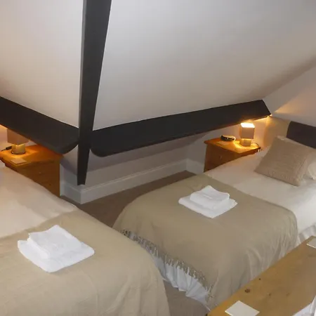 Affittacamere Boulmer Whitby