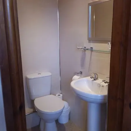Penzion Boulmer 4*