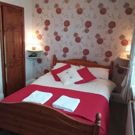 Boulmer Affittacamere