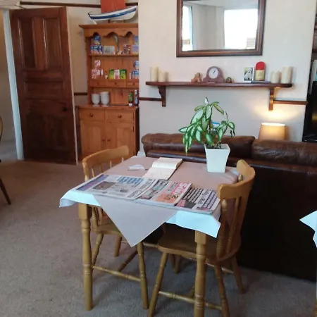 Guest house Boulmer 4*