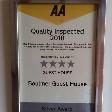 Boulmer Affittacamere Whitby