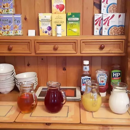 Boulmer Affittacamere