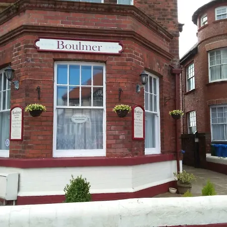Boulmer