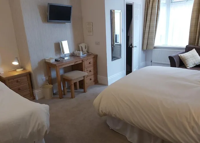 Boulmer Guest house Whitby