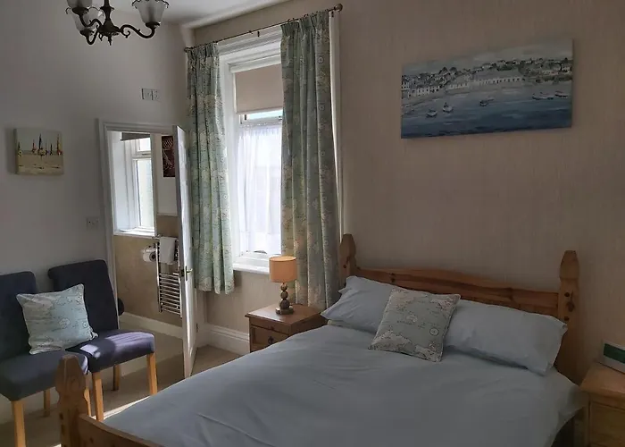 Boulmer Guest house Whitby