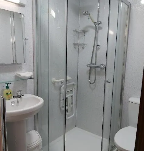 Guest house Boulmer 4*