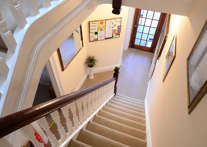 Boulmer Guest house 4*