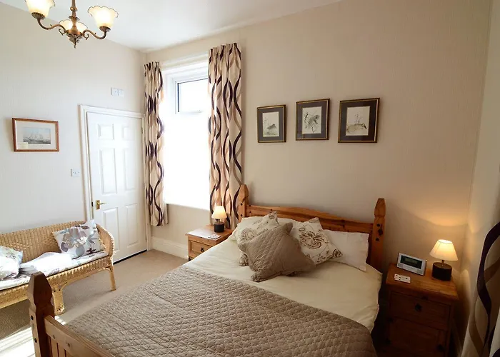 Guest house Boulmer Whitby