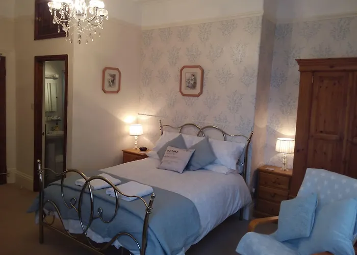 Guest house Boulmer Whitby