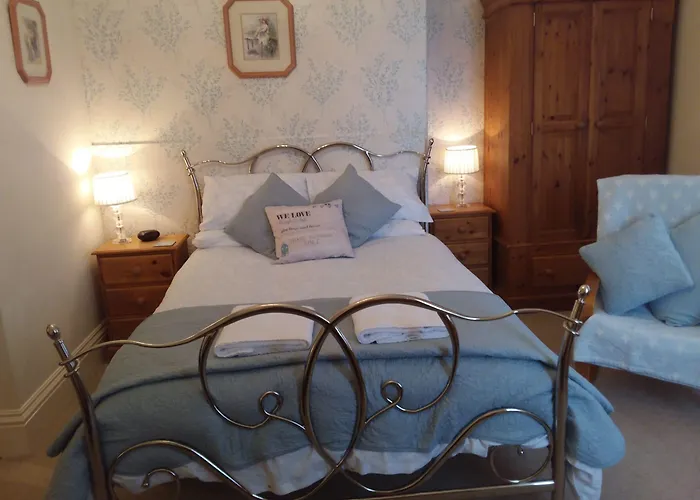 Boulmer Guest house Whitby