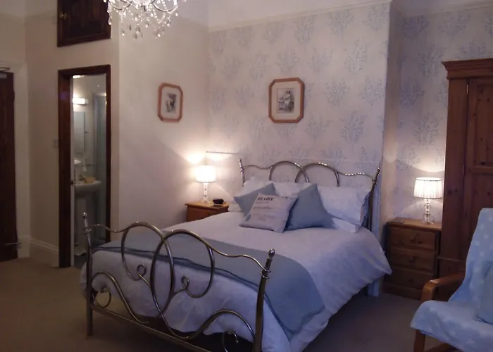 Boulmer Guest house 4*