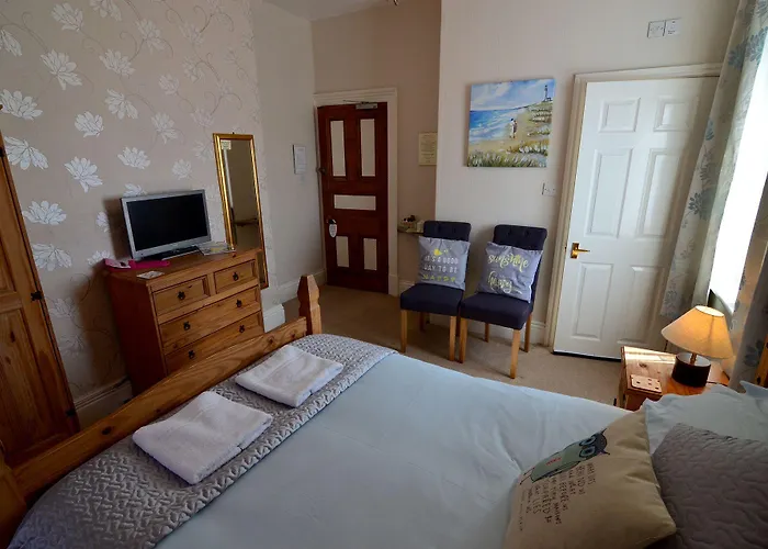 Boulmer Guest house Whitby