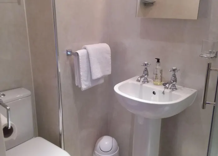 Boulmer Guest house Whitby