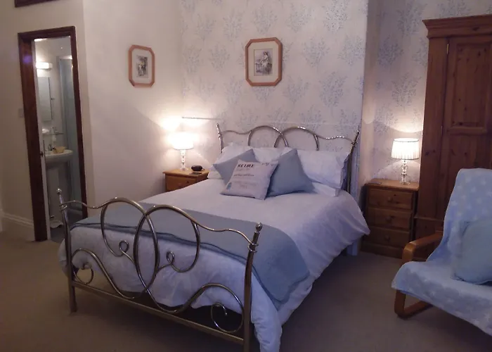 Boulmer Guest house 4*