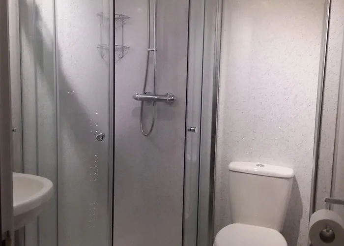 Boulmer Guest house Whitby